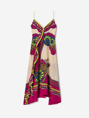 LaDoubleJ Mujer Barcelona Vestido Turn Around color Multicolor sku 721-000700 01 - Foto 1