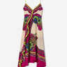 LaDoubleJ Mujer Barcelona Vestido Turn Around color Multicolor sku 721-000700 01 - Foto 1