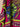 LaDoubleJ Mujer Barcelona Vestido Turn Around color Multicolor sku 721-000700 01 - Foto 4