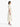 Altuzarra Mujer Barcelona Vestido Midi Lydia color Crema sku 721-000702 01 - Foto 3
