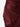 Victoria Beckham Mujer Barcelona Vestido Midi Drapeado color Burdeos sku 721-000705 01 - Foto 4