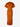Victoria Beckham Mujer Barcelona Vestido Midi Plisado color Naranja Oscuro sku 721-000707 01 - Foto 2