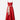 Zimmermann Mujer Barcelona Vestido Midi Tuck color Rojo sku 721-000712 01 - Foto 1