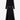 Simkhai Mujer Barcelona Vestido Midi Abilene color Negro sku 721-000714 01 - Foto 1
