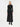 Simkhai Mujer Barcelona Vestido Midi Abilene color Negro sku 721-000714 01 - Foto 2