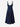 Staud Mujer Barcelona Vestido Midi Wells color Azul Marino sku 721-000717 01 - Foto 2