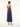 Staud Mujer Barcelona Vestido Midi Punto color Azul Marino sku 721-000720 01 - Foto 3