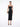 Staud Mujer Barcelona Vestido Midi Firework color Negro sku 721-000721 01 - Foto 1