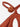Andres Otalora Mujer Barcelona Vestido Maxi Atardeceres color Terracota sku 721-000722 01 - Foto 4