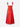 Andres Otalora Mujer Barcelona Vestido Maxi Ser Arte color Rojo sku 721-000725 01 - Foto 2