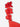 Andres Otalora Mujer Barcelona Vestido Maxi Ser Arte color Rojo sku 721-000725 01 - Foto 3