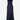 Andres Otalora Mujer Barcelona Vestido Maxi Bajo Palmera color Azul Marino sku 721-000726 01 - Foto 1