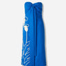 Andres Otalora Mujer Barcelona Vestido Midi Inoportuna color Azul sku 721-000727 01 - Foto 1