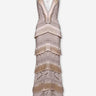 PatBo Mujer Barcelona Vestido Maxi Lyra color Marfil sku 721-000730 01 - Foto 1