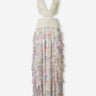 PatBo Mujer Barcelona Vestido Maxi Seaweed color Multicolor sku 721-000731 01 - Foto 1