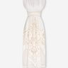 Zimmermann Mujer Barcelona Vestido Midi Daylight color Crema sku 721-000733 01 - Foto 1