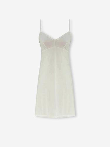 Zimmermann Mujer Barcelona Vestido Midi Daylight color Crema sku 721-000733 01 - Foto 5