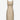 Magda Butrym Mujer Barcelona Vestido Midi Escote Drapeado color Beige sku 721-000736 01 - Foto 1