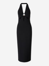 Vestit Midi Vinna
