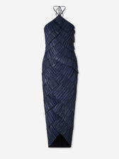 vestit Midi Patrizia