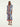 Farm Rio Mujer Barcelona Vestido Maxi Floral color Multicolor sku 721-000748 01 - Foto 1