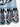 Farm Rio Mujer Barcelona Vestido Maxi Estampado color Azul Celeste sku 721-000751 01 - Foto 4