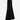 Jil Sander Mujer Barcelona Vestido Midi Envers color Negro sku 721-000752 01 - Foto 1