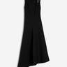 Jil Sander Mujer Barcelona Vestido Midi Envers color Negro sku 721-000752 01 - Foto 1