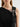 Jil Sander Mujer Barcelona Vestido Midi Envers color Negro sku 721-000752 01 - Foto 5