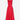 Staud Mujer Barcelona Vestido Gwen color Cereza sku 721-000753 01 - Foto 1