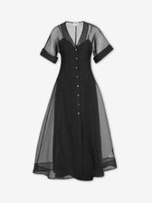 Vestit Midi Elle 