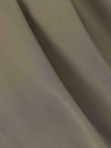 Roland Mouret Mujer Barcelona Vestido Maxi Asimétrico color Verde Militar sku 721-000759 01 - Foto 4