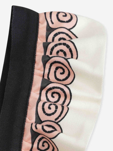 LaDoubleJ Mujer Barcelona Vestido Midi Gingerbread color Multicolor sku 721-000766 01 - Foto 4