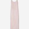 Jacquemus Mujer Barcelona Vestido Punto Nodo color Rosa Palo sku 721-000767 01 - Foto 1
