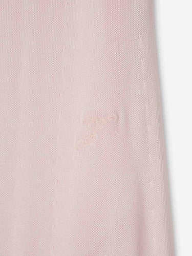 Jacquemus Mujer Barcelona Vestido Punto Nodo color Rosa Palo sku 721-000767 01 - Foto 4