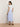 Veronica Beard Mujer Barcelona Vestido de Verónica Beard color Azul Celeste sku 721-000771 01 - Foto 3