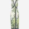 Veronica Beard Mujer Barcelona Vestido midi Kaliza color Multicolor sku 721-000773 01 - Foto 1