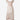 Victoria Beckham Mujer Barcelona Vestido Midi Drapeado color Rosa Palo sku 721-000774 01 - Foto 1