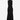 Victoria Beckham Mujer Barcelona Vestido Midi Mira color Negro sku 721-000776 01 - Foto 1
