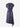 Victoria Beckham Mujer Barcelona Vestido Midi Asimétrico color Ébano sku 721-000777 01 - Foto 2