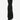 Victoria Beckham Mujer Barcelona Vestido Midi Asimétrico color Negro sku 721-000778 01 - Foto 1