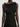 Victoria Beckham Mujer Barcelona Vestido Midi Asimétrico color Negro sku 721-000778 01 - Foto 4