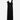 TOTEME Mujer Barcelona Vestido Lencero Deshilachado color Negro sku 721-000786 01 - Foto 1