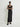 TOTEME Mujer Barcelona Vestido Lencero Deshilachado color Negro sku 721-000786 01 - Foto 2