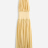 TOTEME Mujer Barcelona Vestido Maxi Fruncido color Amarillo Claro sku 721-000787 01 - Foto 1