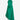 Simkhai Mujer Barcelona Vestido Midi Monica color Verde Jungla sku 721-000793 01 - Foto 1