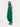 Simkhai Mujer Barcelona Vestido Midi Monica color Verde Jungla sku 721-000793 01 - Foto 2