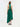 Simkhai Mujer Barcelona Vestido Midi Monica color Verde Jungla sku 721-000793 01 - Foto 4