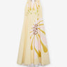 Dorothee Schumacher Mujer Barcelona Vestido Midi Floral color Amarillo Claro sku 721-000794 01 - Foto 1