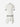 Off-White Mujer Barcelona Vestido Mini Punto color Blanco sku 721-000796 01 - Foto 2